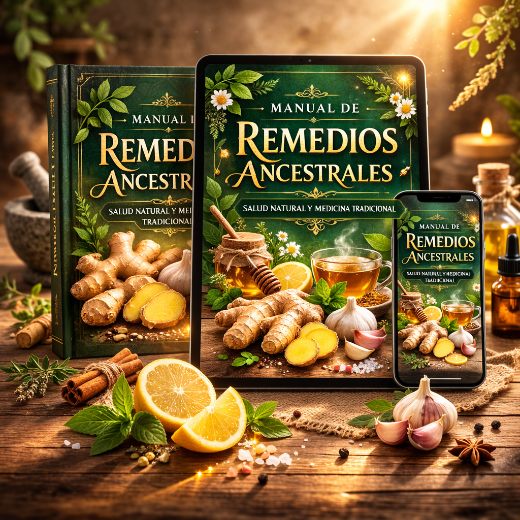 Remedios Ancestrales